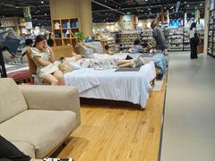 -MUJI无印良品(大悦城店)