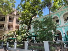 -星巴克臻选(广州沙面店)