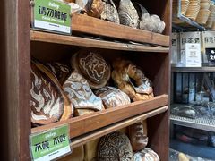 -Juicy Bakery(大学路店)