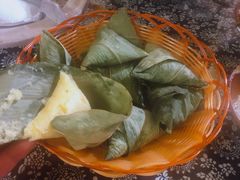 -张关合渣(航空大道店)