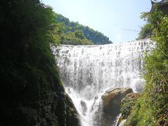 -华蓥山天意谷景区