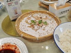 -二泉园老菜馆·百年无锡菜