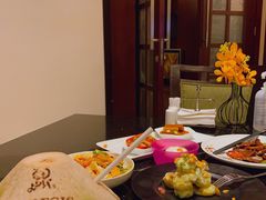 -铭轩中餐厅·海南菜·粤菜(亚龙湾瑞吉店)