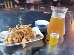 -A8小馆·海鲜烧烤(樱珠苑小区店)