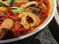 -华豫川酒家(双子塔店)