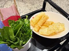 -八合里潮汕鲜牛肉火锅(上海汇智广场店)
