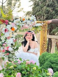 -青禾蒙娜丽莎婚纱摄影(武汉总店)