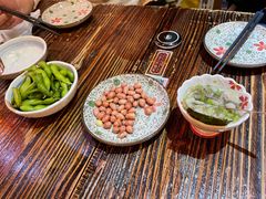 -平成屋· Late Night 食堂(四川北路店)