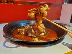 -老天桥蛙炉火锅(姑苏总店)