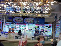 大堂-必点海鲜·鲅鱼水饺(鞍山西道店)