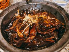 -南京大牌档(凯德大峡谷店)