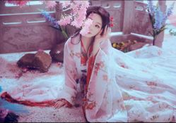 -梓摄影古装写真工作室(富力广场店)