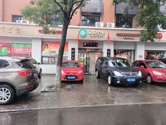 -山西会馆晋三宝·太原菜(五一广场店)