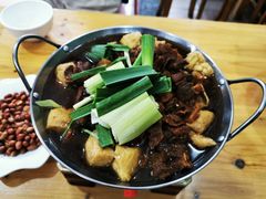 -黄牛肉馆·皖南土菜