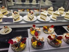 -PETIT PARIS 小巴黎(花园道店)