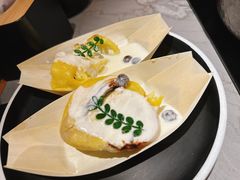 -油花·和牛寿喜烧·放题自助(市南银座店)