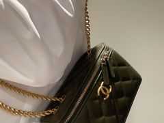 -CHANEL(恒隆广场店)