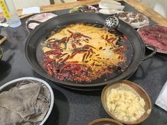 -肥龙火锅(南坪店)
