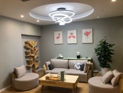 -纤姿俪纳产后恢复连锁机构(世纪东方广场店)