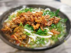 -再回首鸡肉米线(人民路一店)