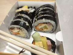 -传闻来紫菜包饭·打糕(西塔韩百店)
