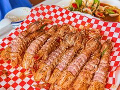 -覃记海鲜美食餐厅