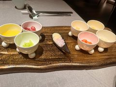 -左庭右院鲜牛肉火锅黑金店(陆家嘴中心店)