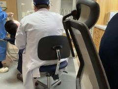 -上海仁爱医院口腔科 · 种植