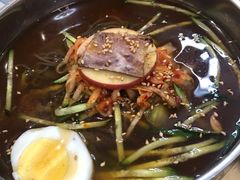 -朝鲜烤肉(安宁庄店)