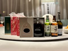 -荣轩(新荣记环球金融中心店)