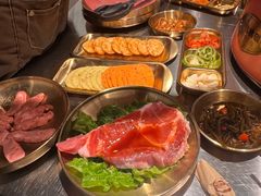 -核桃碳烤肉馆(深圳首店)