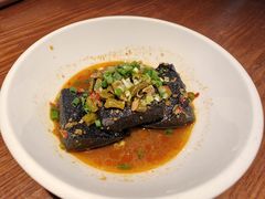 老长沙臭豆腐-老湘村·湖南土菜(天河维多利店)