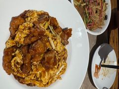 -北平小馆·烤鸭·家常菜(磨房北里店)