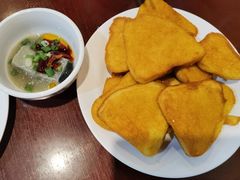 -玫瑰红烤羊排(北新桥三条店)