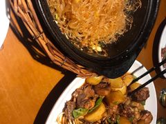 -鑫小城故事·砂锅·排骨藕汤(兴业路店)