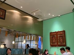-顺峰顺水顺德菜(第一百货店)