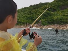 -小猫钓鱼海钓俱乐部(椰梦长廊店)