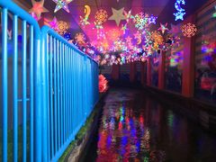 -芜湖方特东方神画
