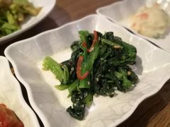 -紫霞门韩国料理烤肉(深南东路店)