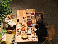 -KimPro 辛普乐概念韩餐