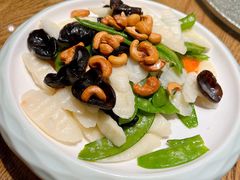 -双合园·海鲜水饺青岛菜(上清路店)