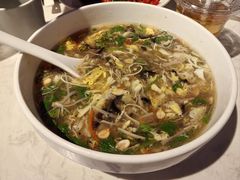 -不倒翁·安徽名菜楼(步行街店)