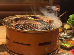 -西塔老太太泥炉烤肉(杭州首店)