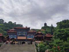 -南沙天后宫景区