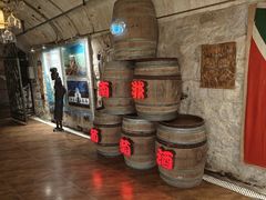 -青岛葡萄酒博物馆