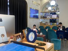 -海马体照相馆(上海宝山万达广场店)