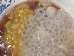 新冬三宝糖水-百花传统甜品店(原址店)