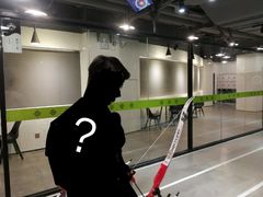 -無弓射箭俱乐部(领展中心城店)
