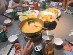 -江南里·新浙菜(苏州大悦城店)