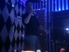 -麦克疯KTV(花园店)